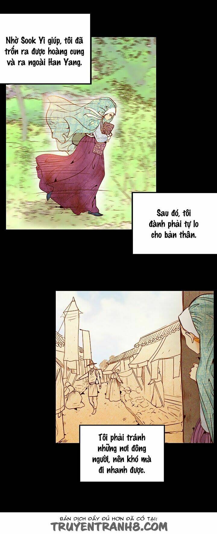 Witch Workshop Chương 24 Ảnh 19