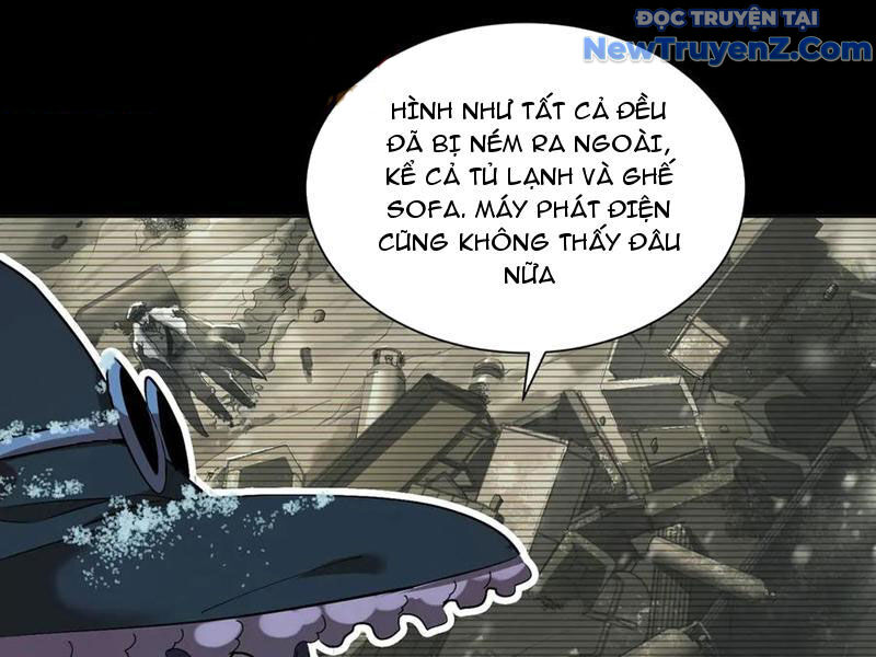 Cực Hàn Chiến Kỷ Chương 41 Ảnh 10