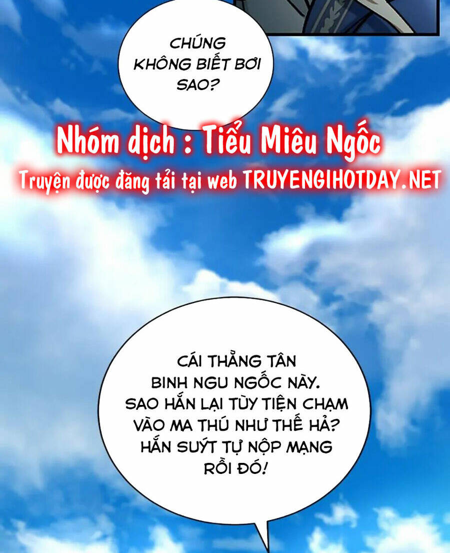 Trở Thành Cứu Tinh Của Nhân Vật Chính Chương 52 Ảnh 43