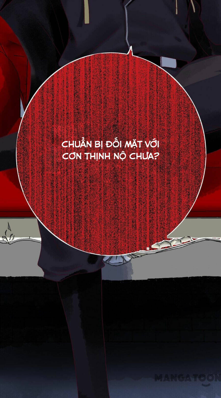 Chu Mi Nga! Bạn Trai Trong Game Thành Tinh Rồi Chương 16 Ảnh 11
