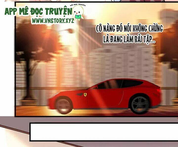 Nữ Hầu Sau Giờ Học Chương 90 Ảnh 11