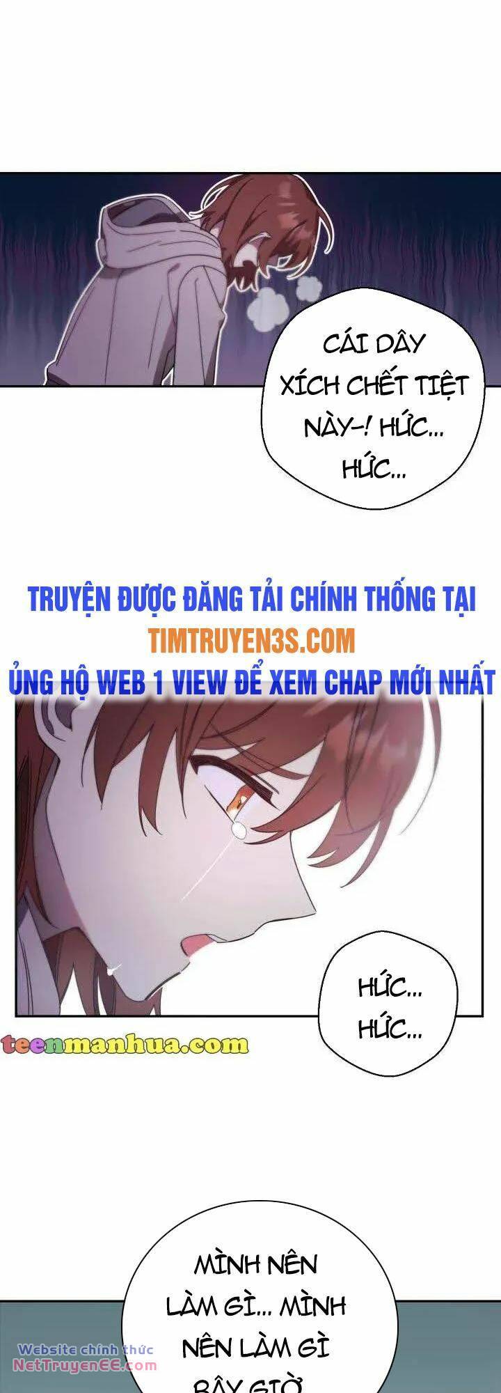 Cơn Phẫn Nộ Đẫm Máu Chương 16 Ảnh 40