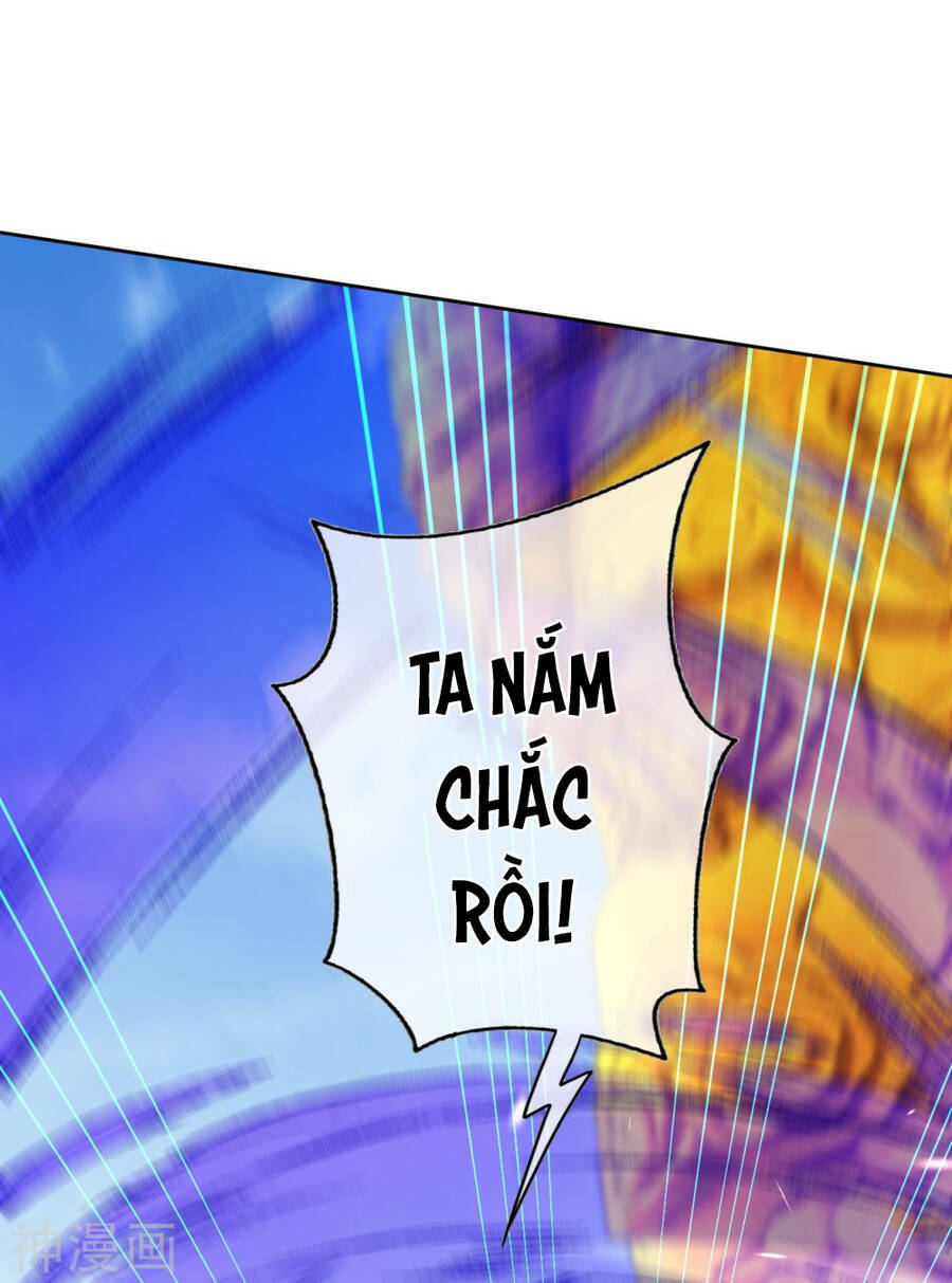 Vô Địch Kiếm Vực Chương 151 Ảnh 53