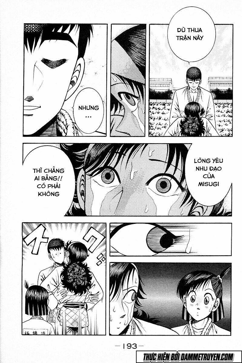 Shin Kotaro Makaritoru! Juudouhen Chương 214 Ảnh 6