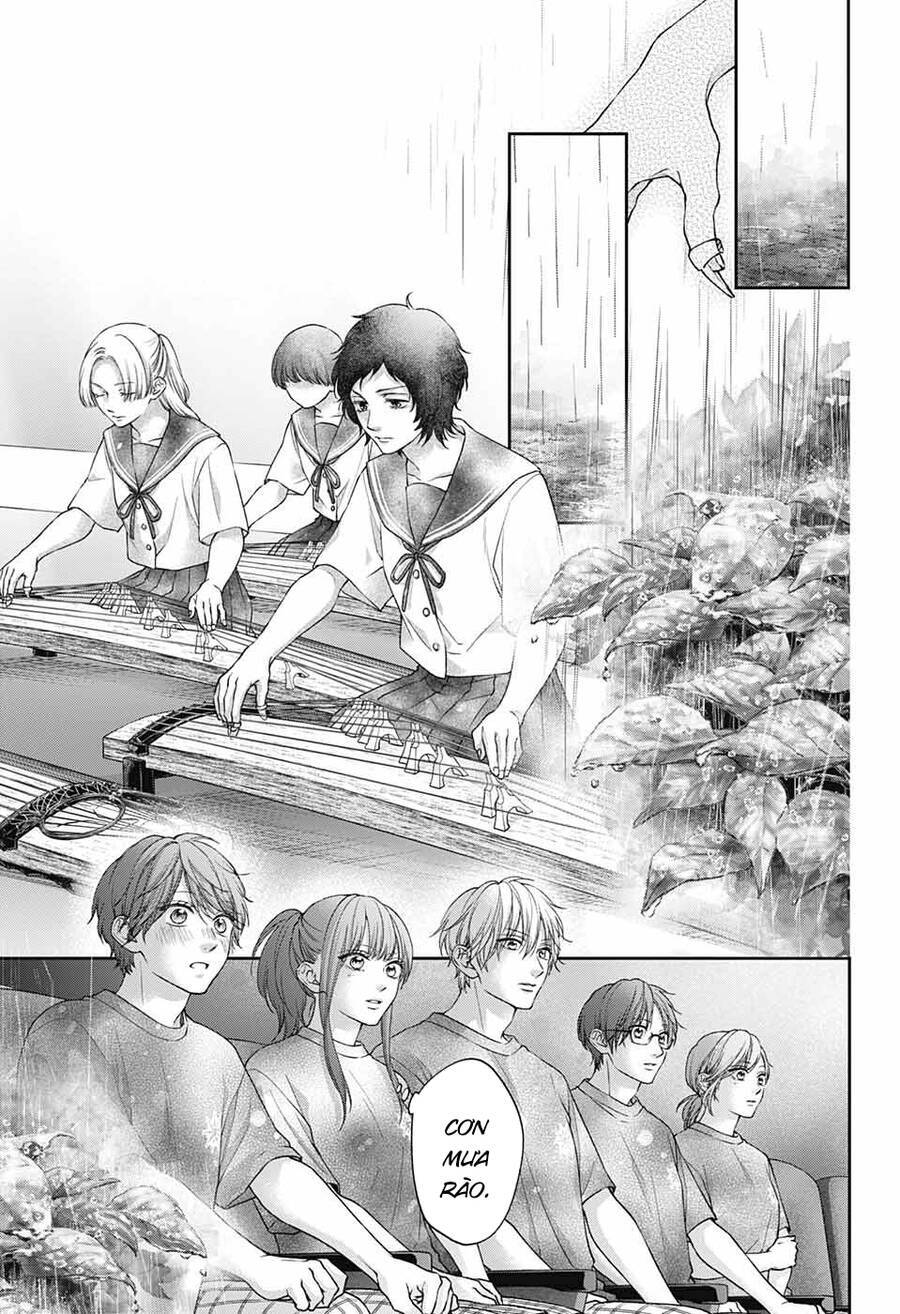 Kono Oto Tomare! Chương 125 Ảnh 16