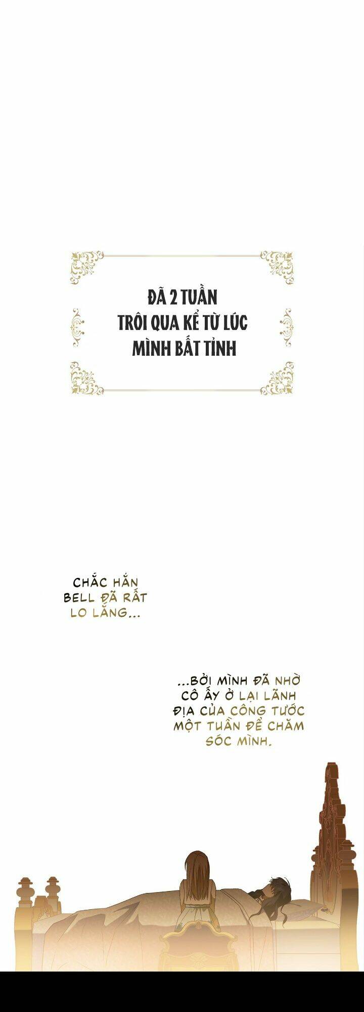 Vì Kết Cục Có Hậu Cho Cuốn Tiểu Thuyết Bi Kịch Chương 14 Ảnh 44
