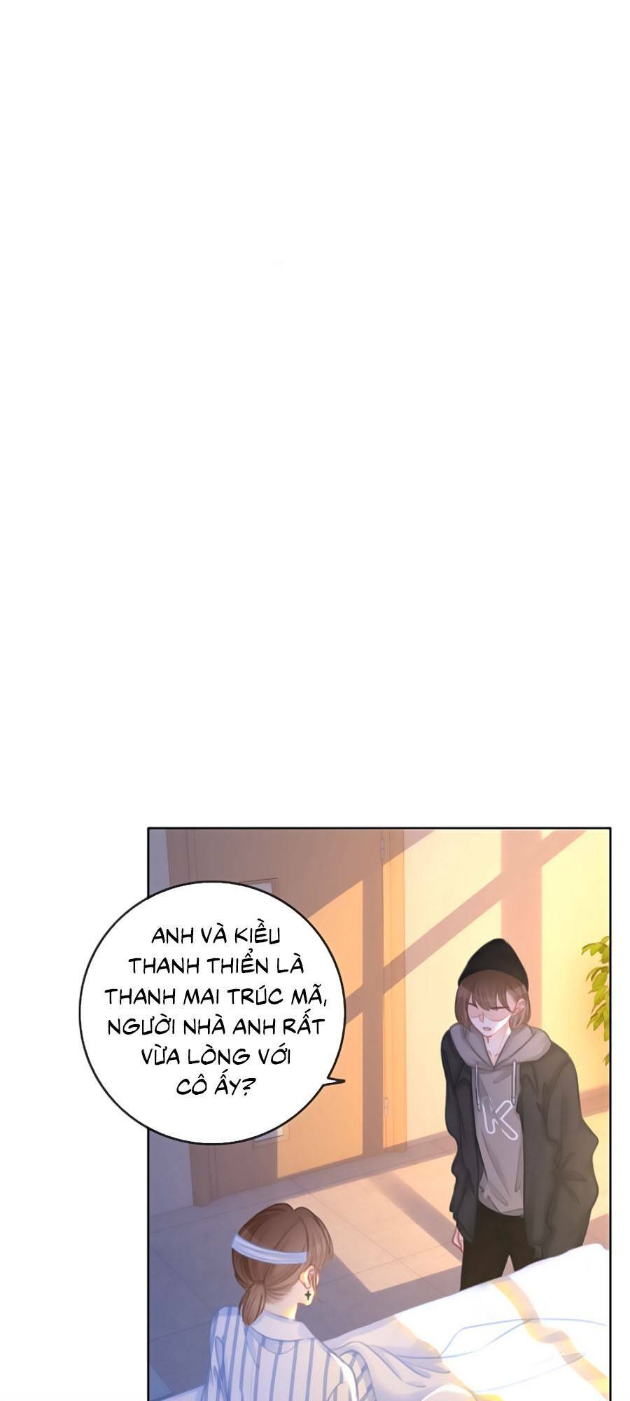 Ám Hắc Hệ Noãn Hôn Chương 147.9 Ảnh 21