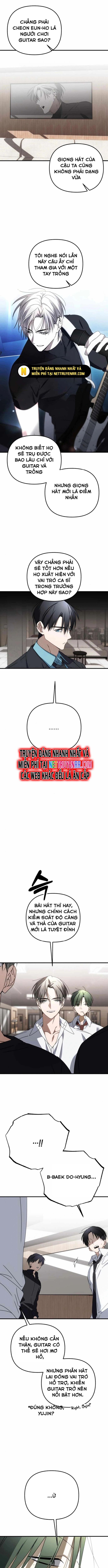 Sounds Like Chương 17 Ảnh 14