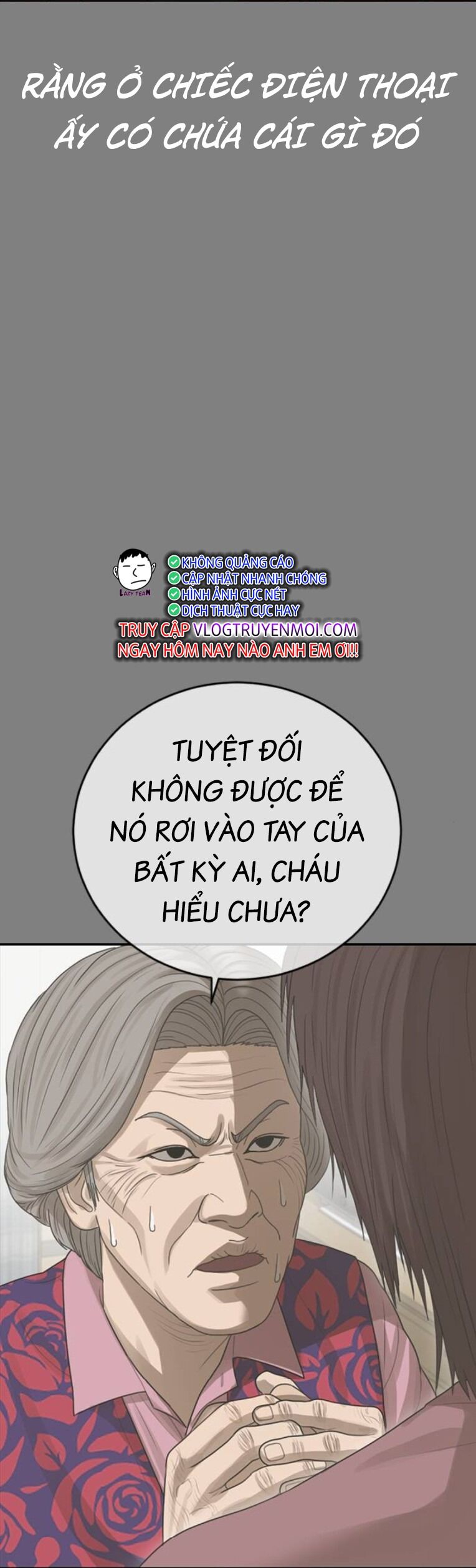 Thời Đại Ulzzang Chương 32 Ảnh 40