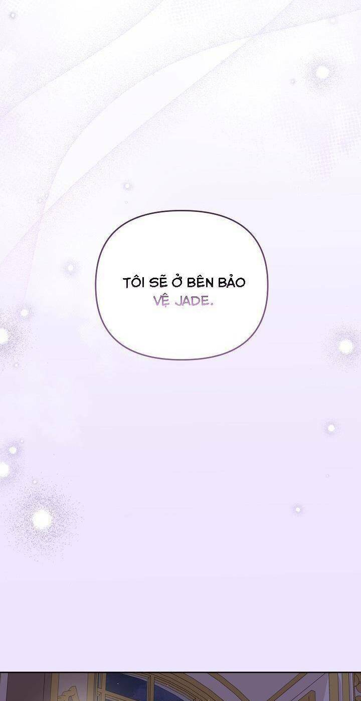Tôi Đã Nuôi Dưỡng Bạn Thời Thơ Ấu Thành Bạo Chúa Chương 81 Ảnh 50
