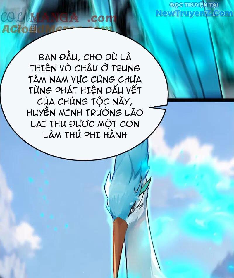 Thập Đại Đế Hoàng Đều Là Đệ Tử Của Ta Chương 414 Ảnh 45
