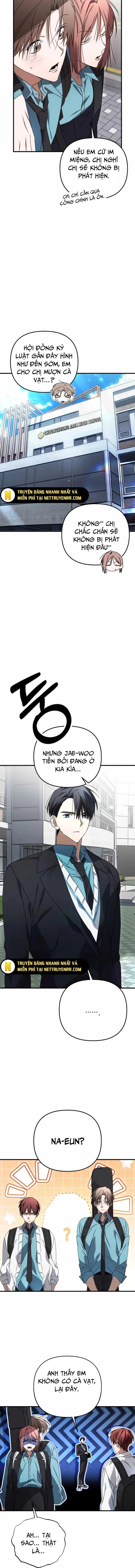 Sounds Like Chương 11.1 Ảnh 9