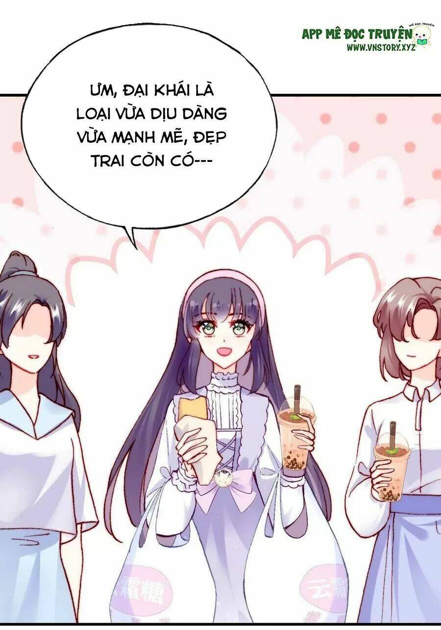 Lại Bị Bệnh Chiều Chuộng Quấn Lấy Chương 61 Ảnh 29