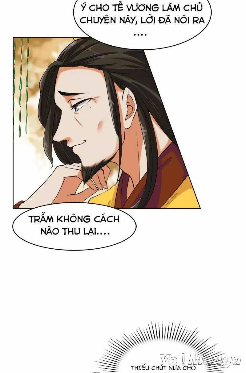 Loạn Thế Hoạ Phi Chương 43 Ảnh 4