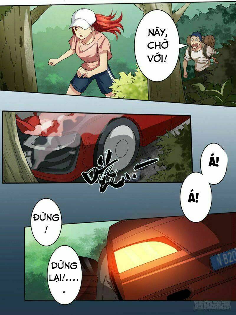 Ngự Hồn Chương 2 Ảnh 6