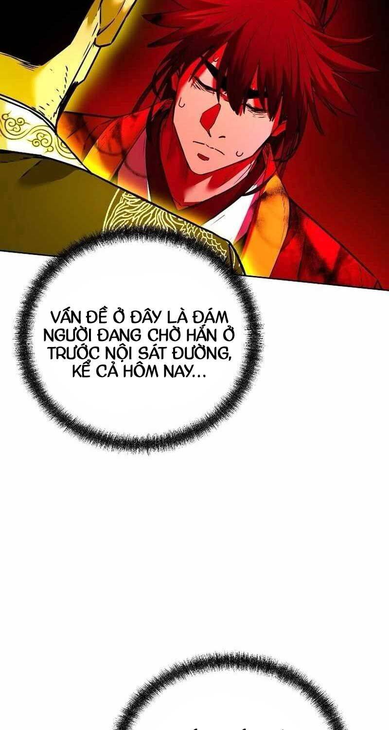 Sự Chuyển Sinh Vào Võ Lâm Thế Gia Của Ranker Chương 133 Ảnh 63