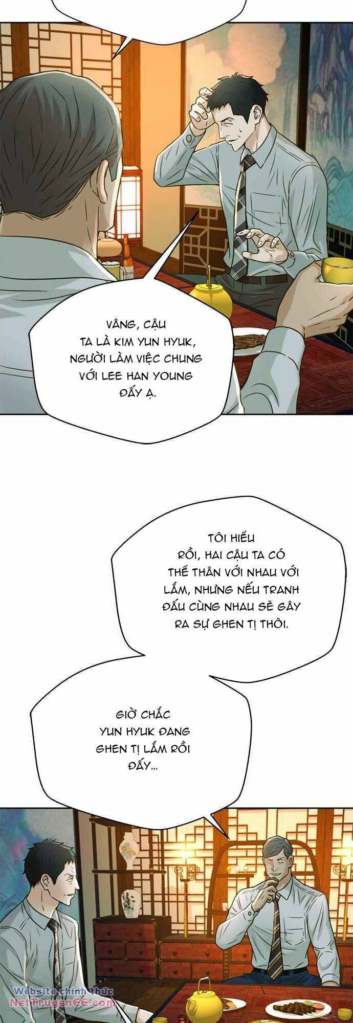 Thẩm Phán Lee Han Young Chương 56 Ảnh 70