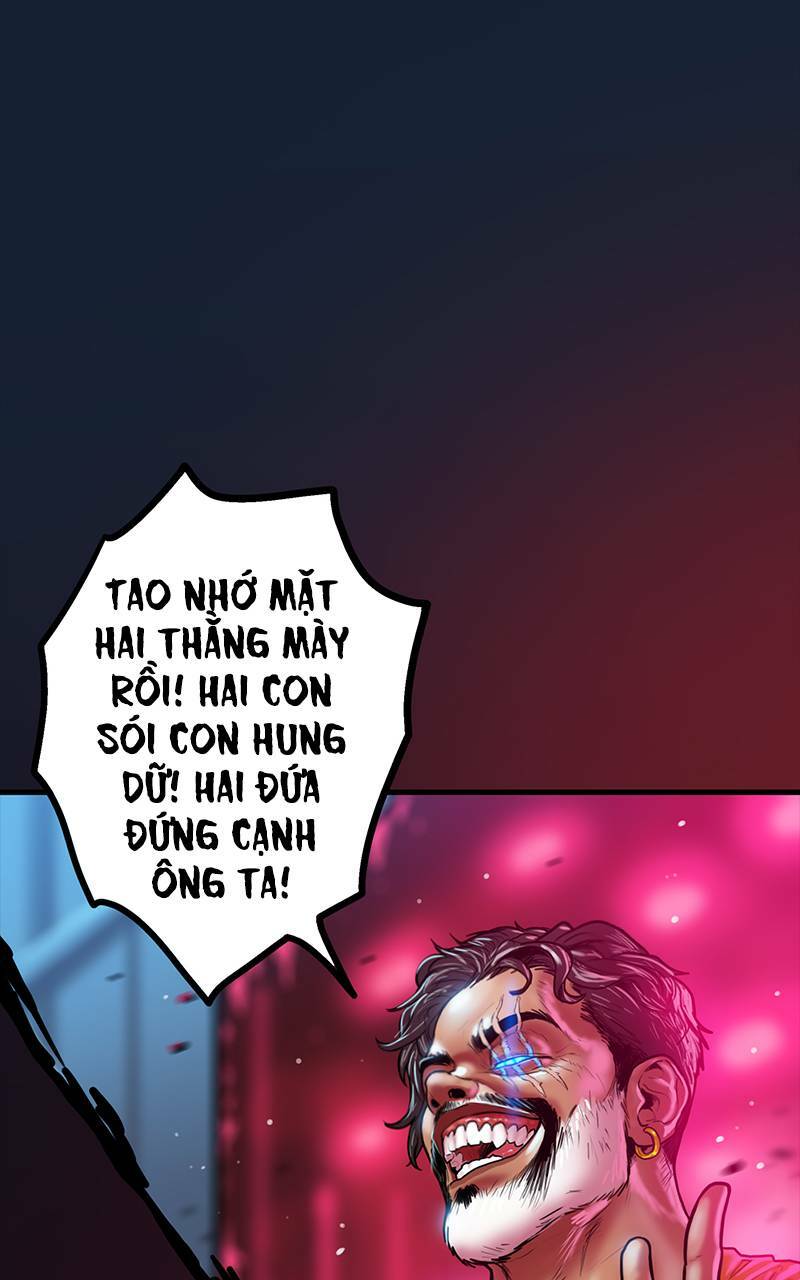 Ordeal Chương 10 Ảnh 46