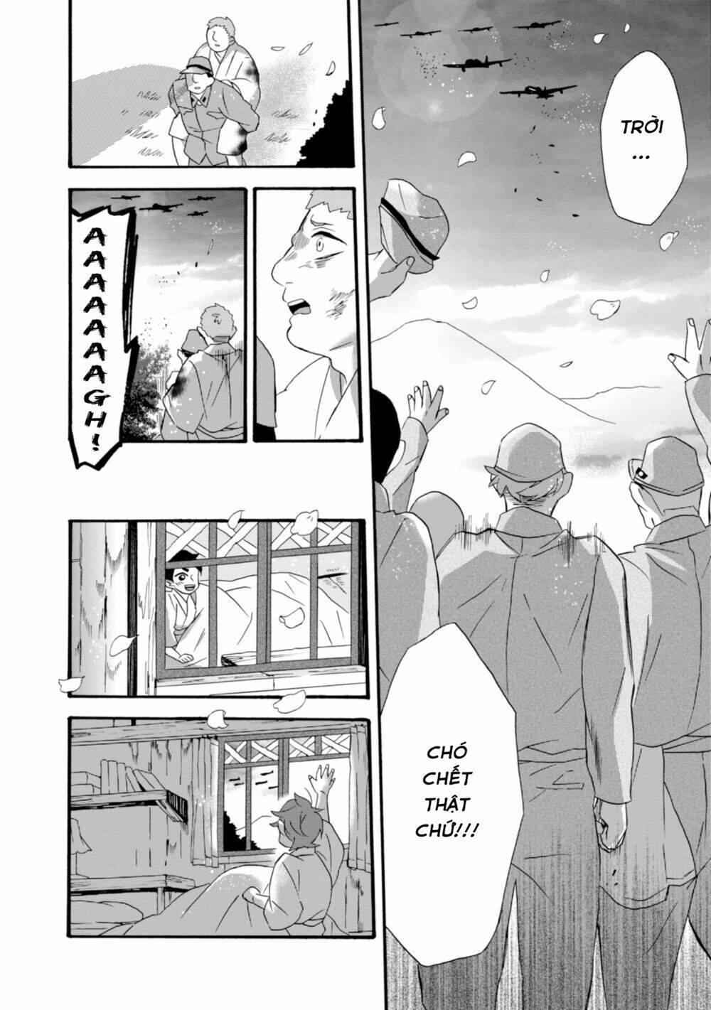 Will You Marry Me Again If You Are Reborn? Chương 21 Ảnh 21