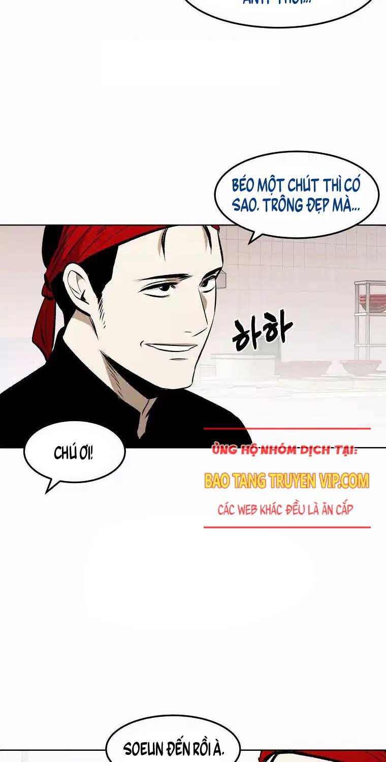 Kẻ Bất Bại Chương 101 Ảnh 67