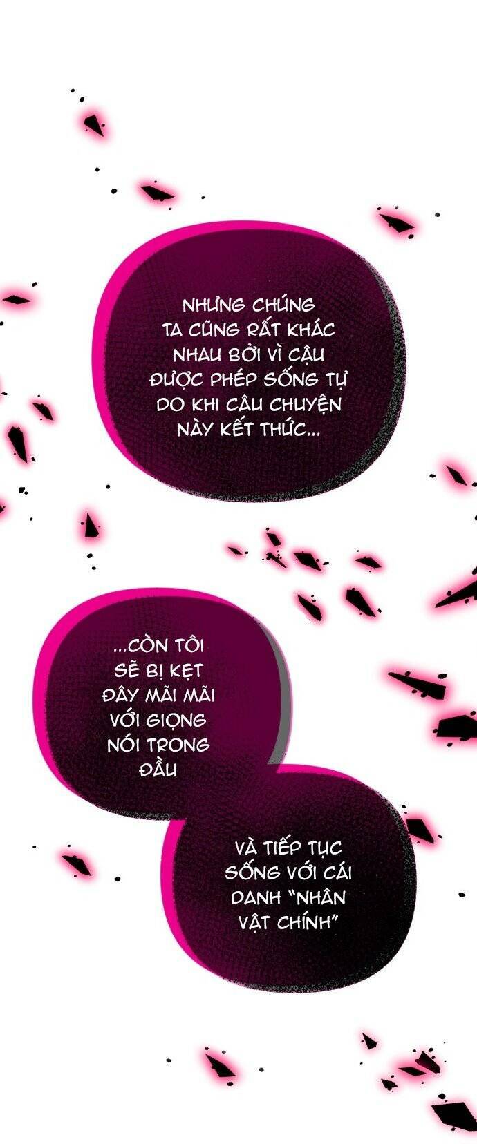 Sự Lãng Mạn Còn Tồn Tại Chương 84 Ảnh 17
