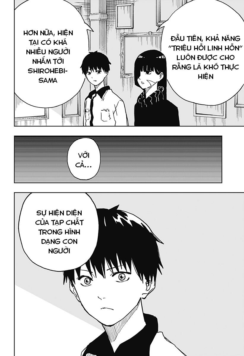 Stage S Chương 9 Ảnh 15