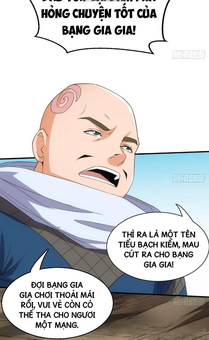 Vạn Cổ Thiên Đế Chương 13 Ảnh 16