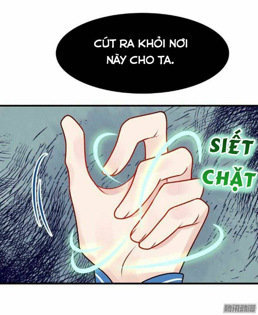 Sư Huynh ! Xin Hãy Làm Theo Kịch Bản ! Chương 7 Ảnh 17