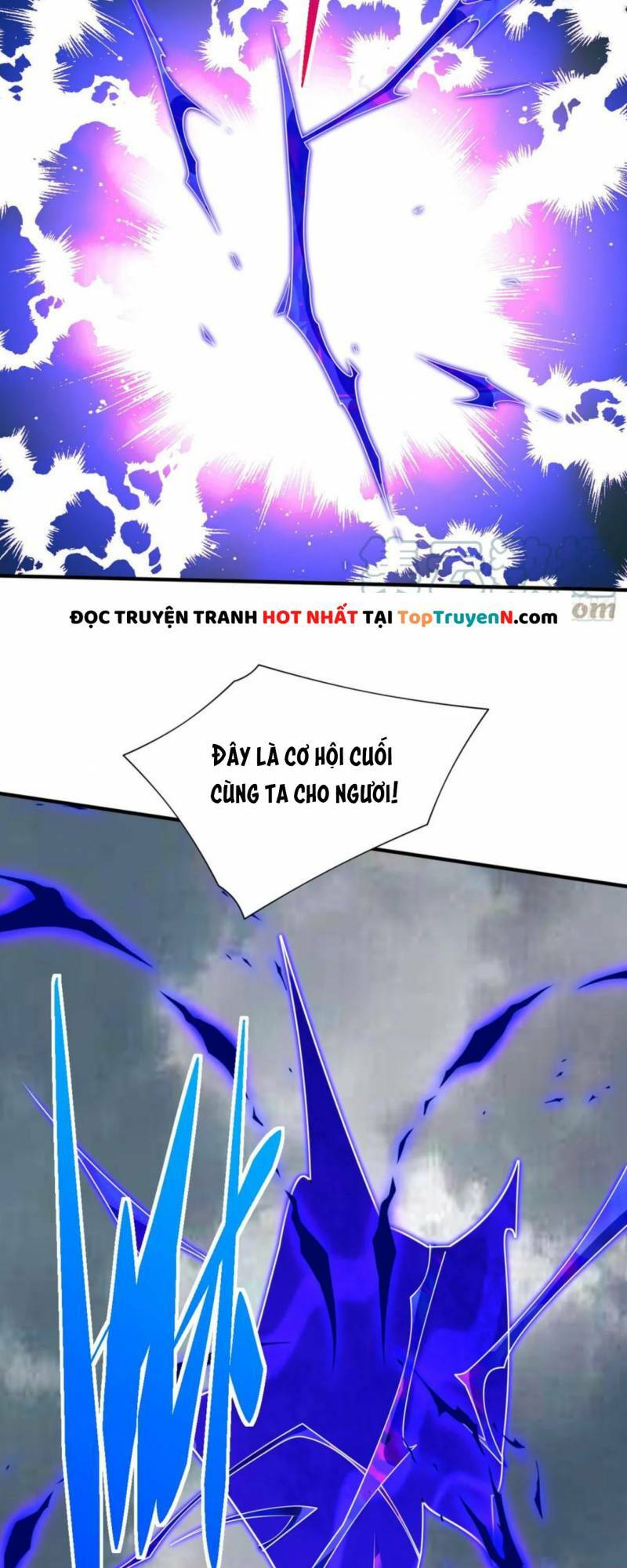 Bị Dạy Dỗ Thành Thánh Chương 217 Ảnh 9
