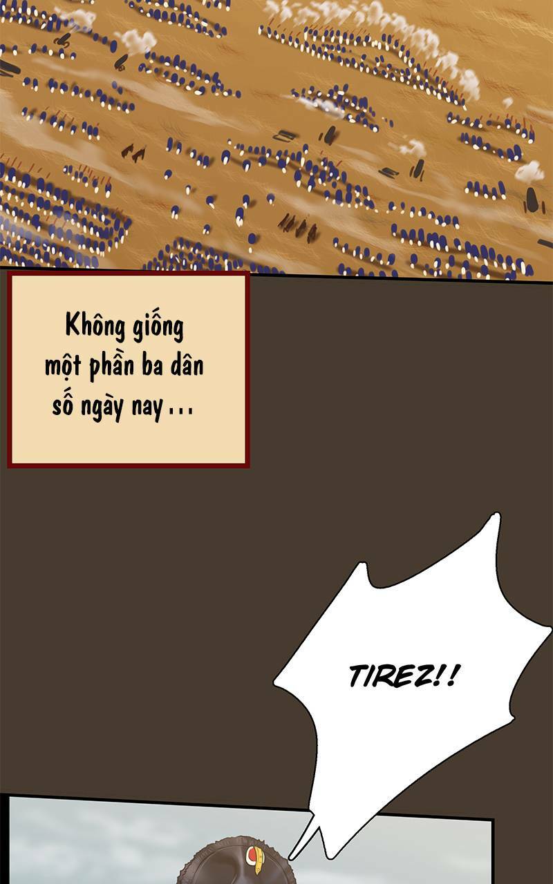 Ordeal Chương 15 Ảnh 17