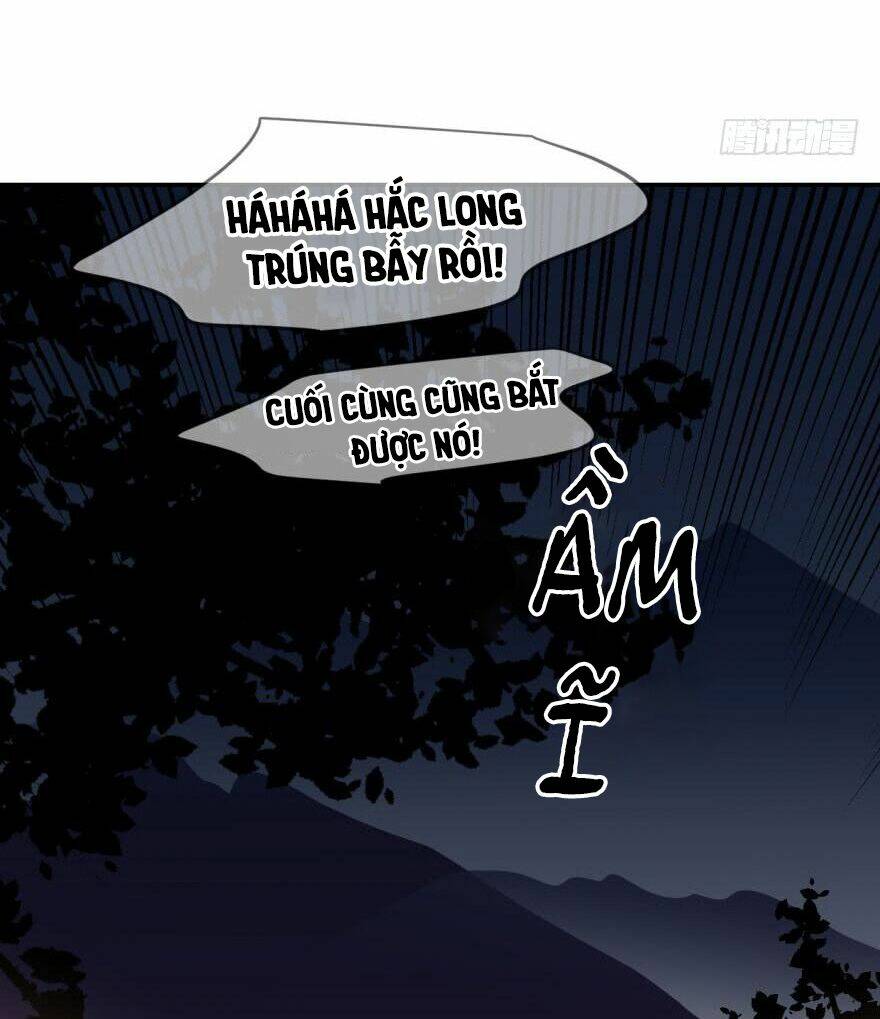 Truy Bắt Ngao Ngao Chương 33 Ảnh 8