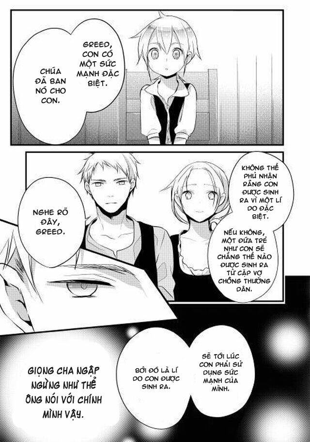 Yuusha-Sama Ni Ikinari Kyuukon Sareta No Desu Ga Chương 5 Ảnh 5