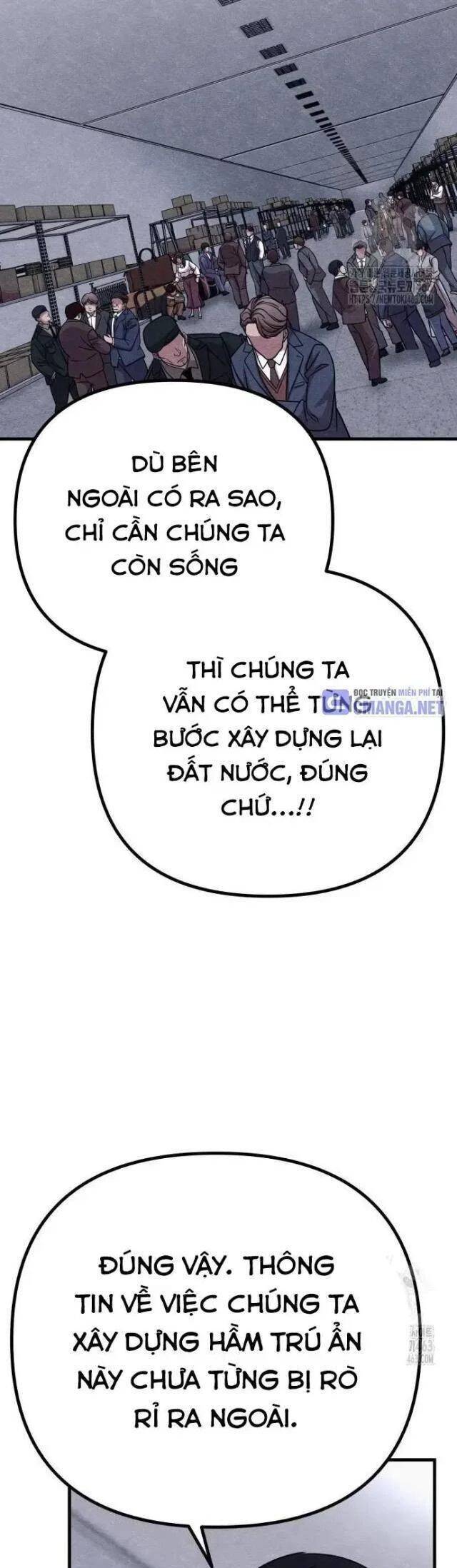 Xác Sống Và Sát Nhân Chương 81 Ảnh 64