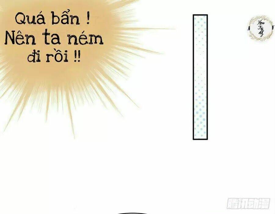Hướng Hắc Hóa Tổng Tài Hiến Thượng Sa Chương 1 Ảnh 54