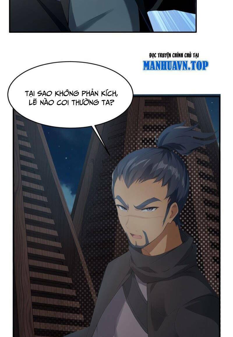 Ta Không Muốn Làm Đệ Nhất Chương 213 Ảnh 33