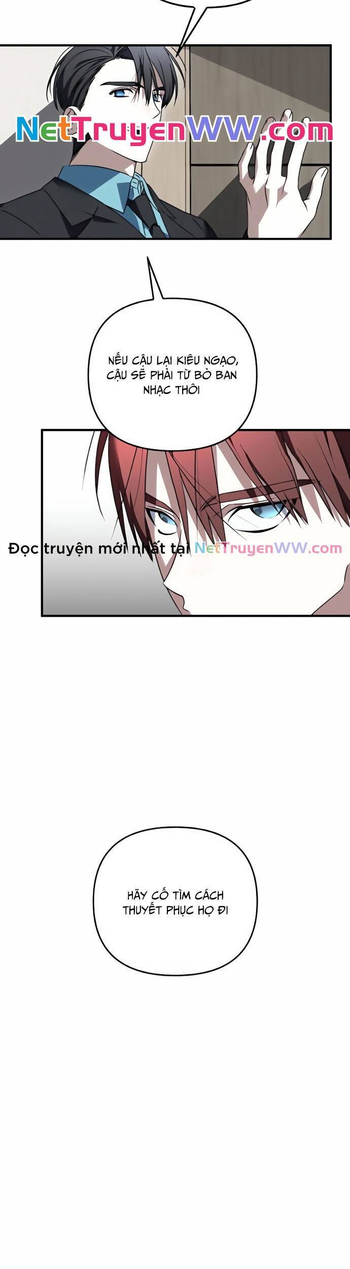 Sounds Like Chương 5 Ảnh 28