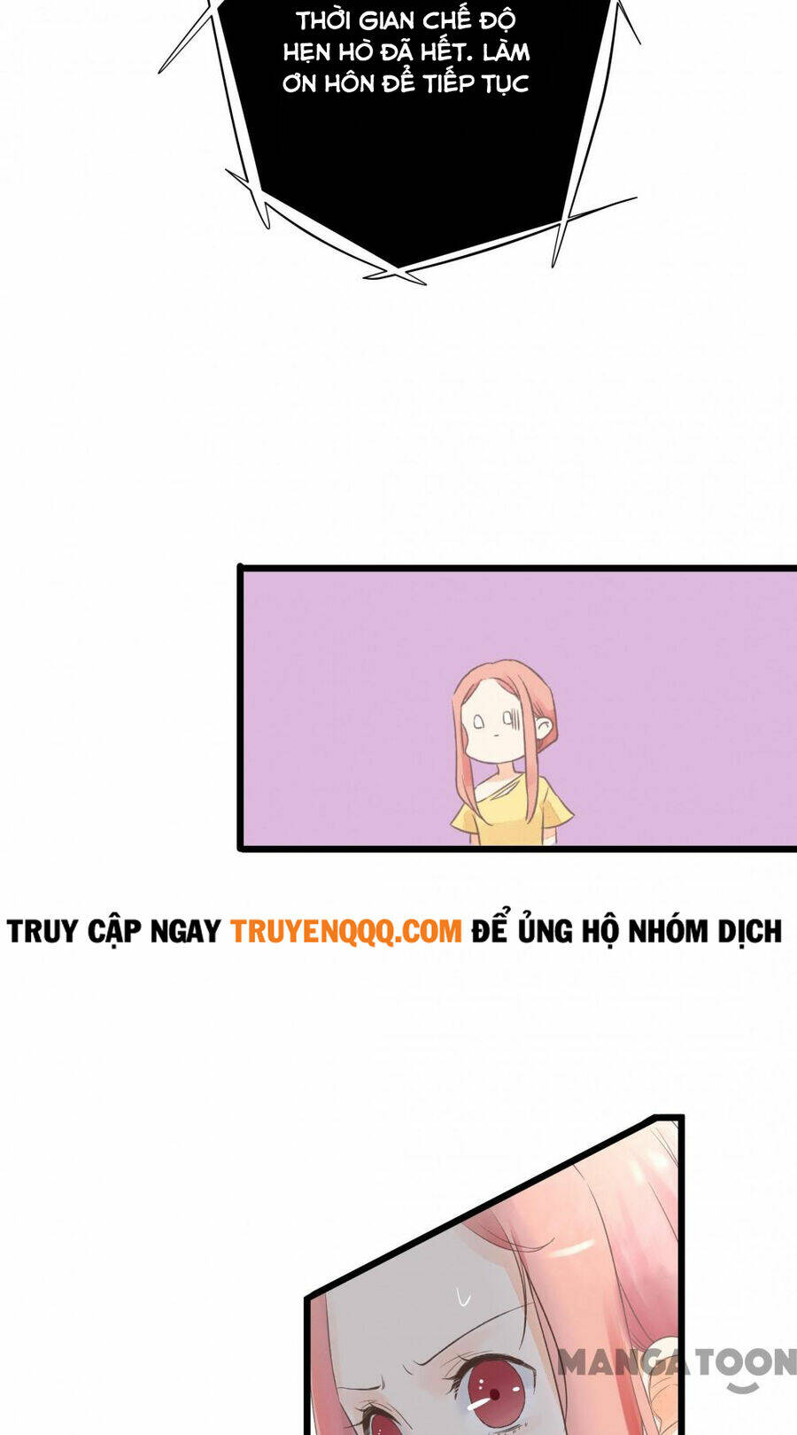 Chu Mi Nga! Bạn Trai Trong Game Thành Tinh Rồi Chương 10 Ảnh 5