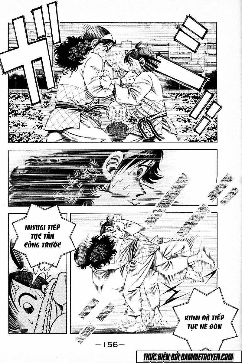 Shin Kotaro Makaritoru! Juudouhen Chương 212 Ảnh 3