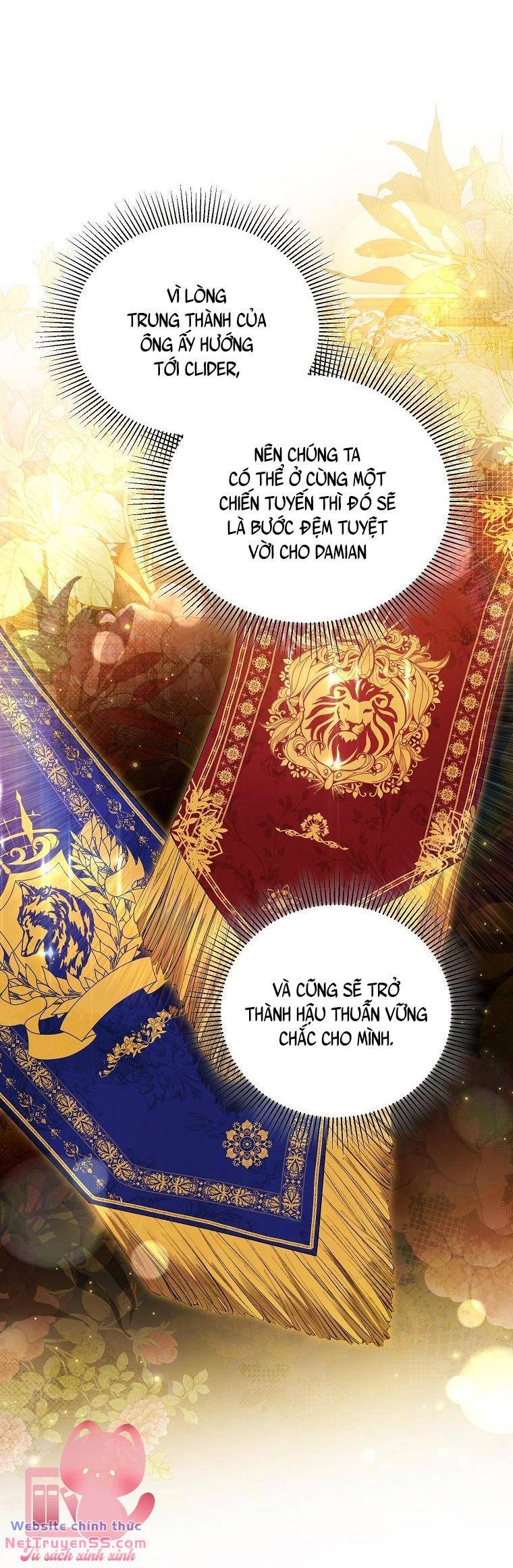 Nàng Dâu Nuôi Muốn Đứt Tình Đoạn Nghĩa Chương 58 Ảnh 23