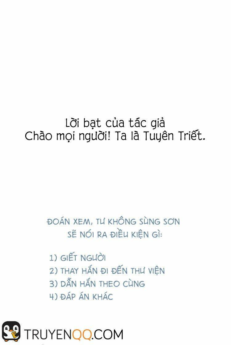 Viễn Lâm Thiên Sơn Chương 7 Ảnh 19