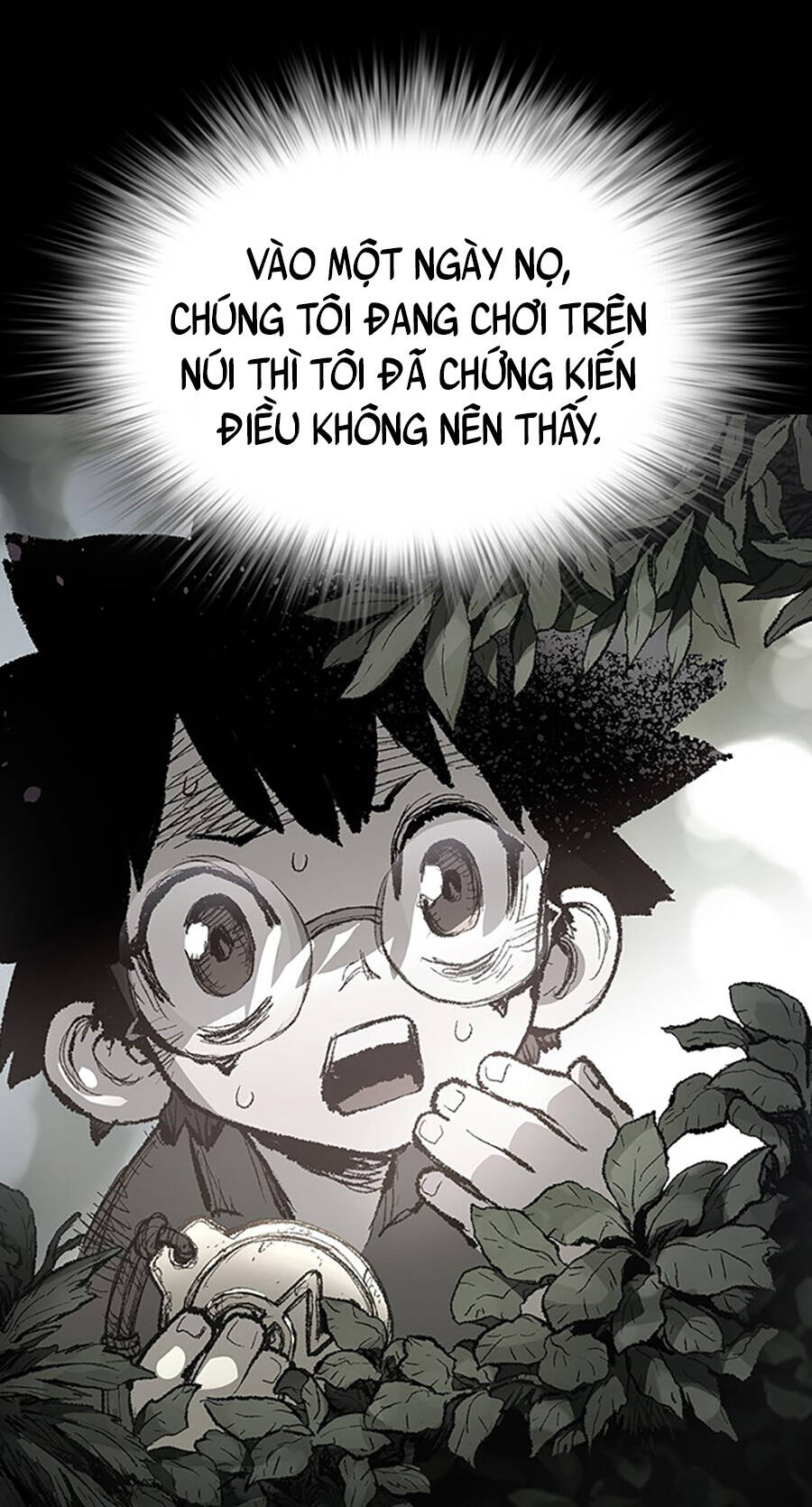 Super String - Du Hành Đa Vũ Trụ Chương 2 Ảnh 20