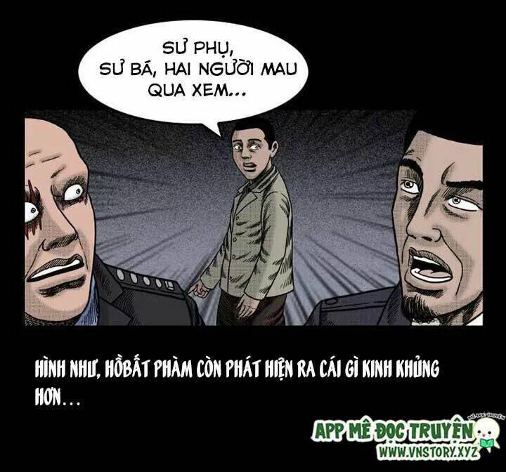 Kỳ Án Có Thật Chương 37 Ảnh 51