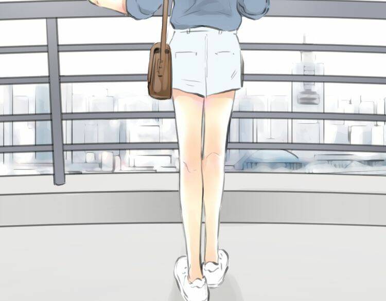 12 Giờ Của Lọ Lem Chương 46 Ảnh 46