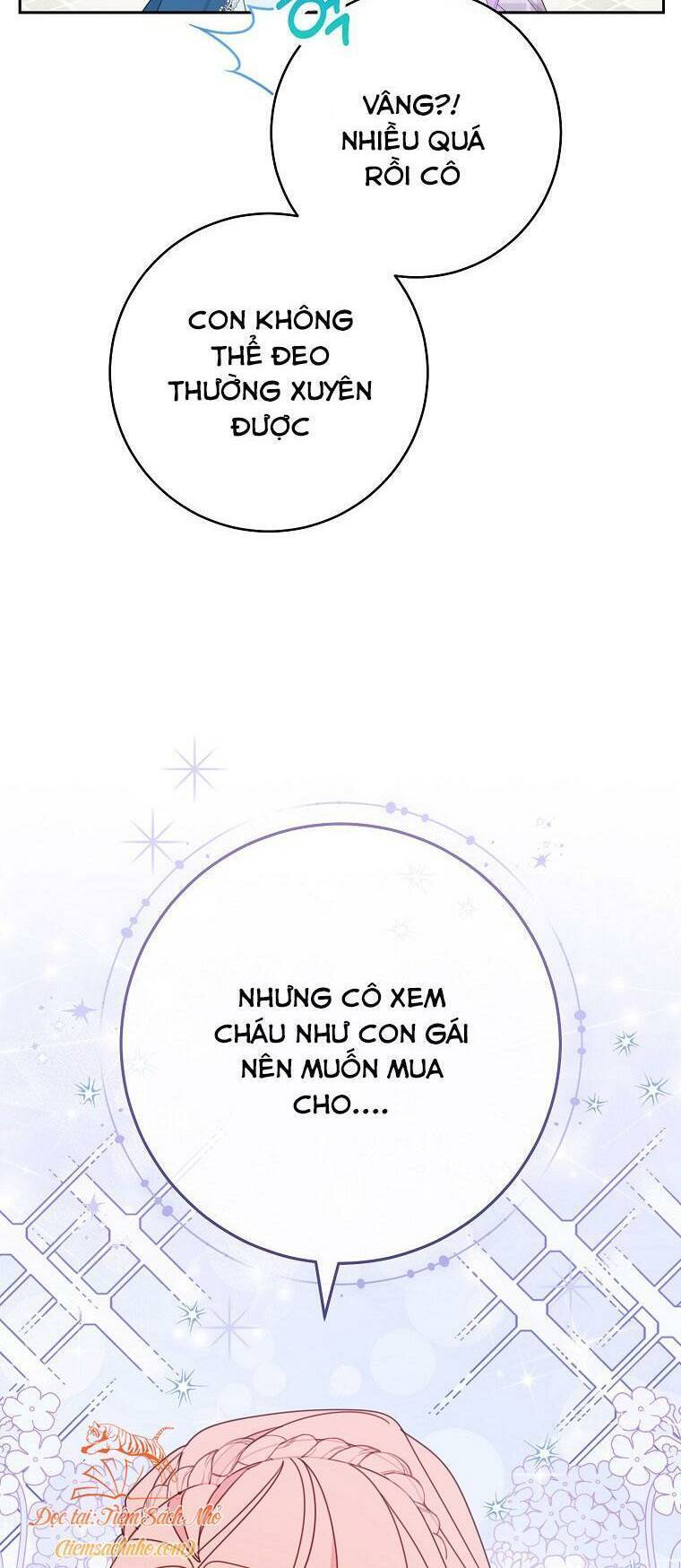 Tôi Đã Phạm Sai Lầm Rồi Chương 25 Ảnh 25