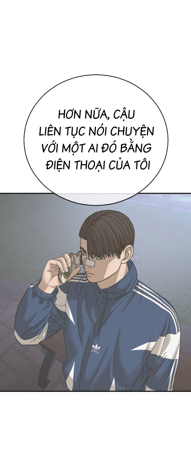 Thời Đại Ulzzang Chương 32 Ảnh 52