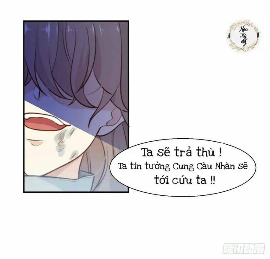 Hướng Hắc Hóa Tổng Tài Hiến Thượng Sa Chương 1 Ảnh 7