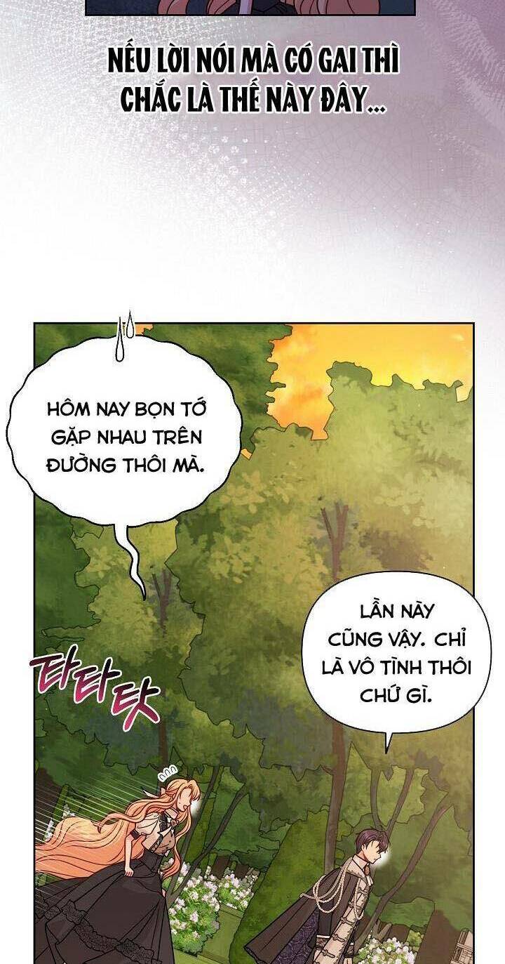 Tôi Đã Nuôi Dưỡng Bạn Thời Thơ Ấu Thành Bạo Chúa Chương 80 Ảnh 63