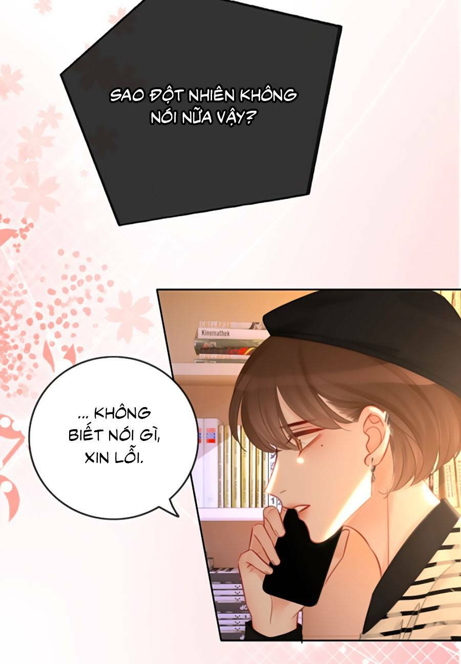 Ám Hắc Hệ Noãn Hôn Chương 147.3 Ảnh 3