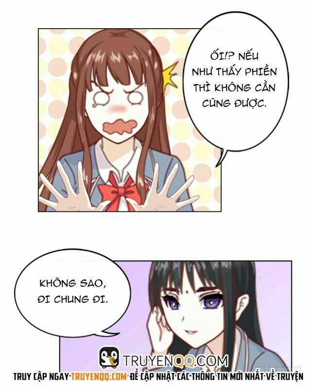 Thiên Nga Đen Chương 1 Ảnh 20
