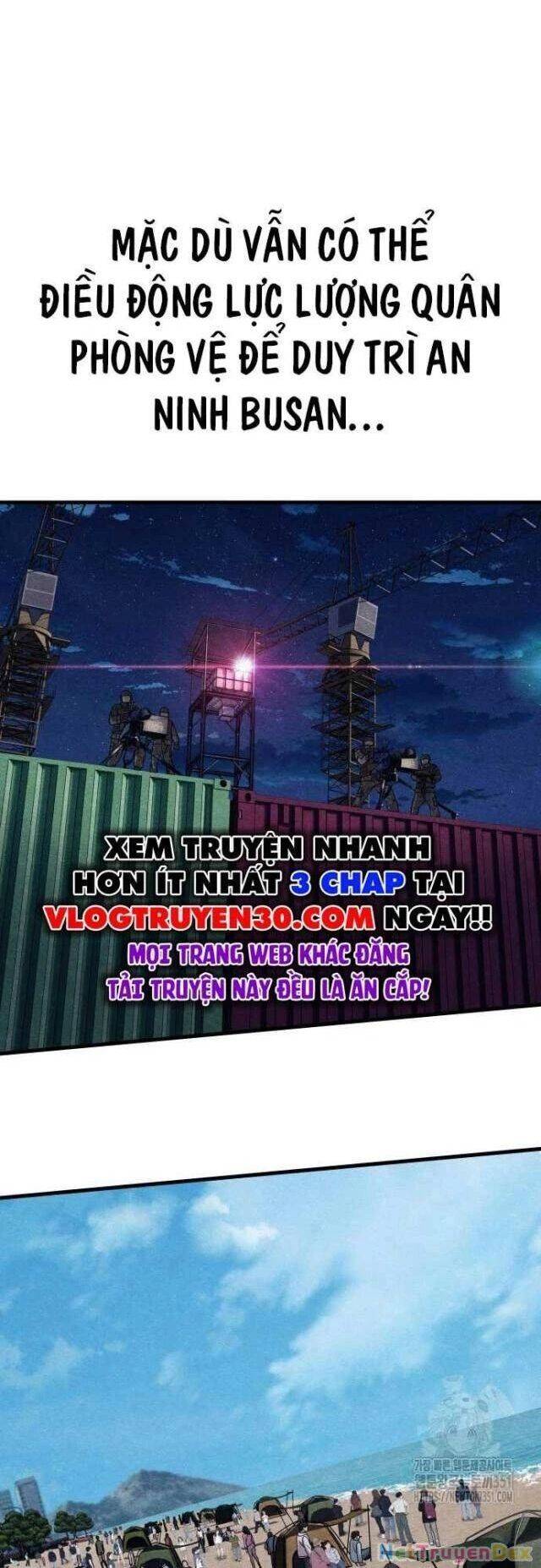 Xác Sống Và Sát Nhân Chương 77 Ảnh 22